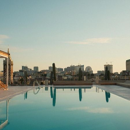 Rooms Hotel Batumi Kültér fotó