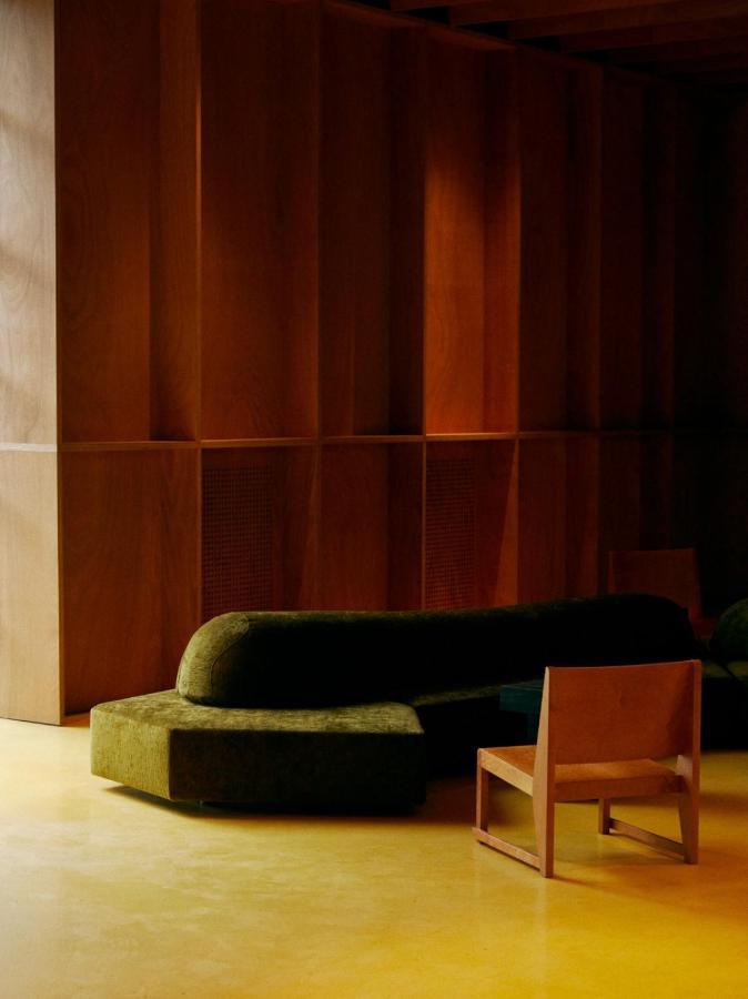 Rooms Hotel Batumi Kültér fotó