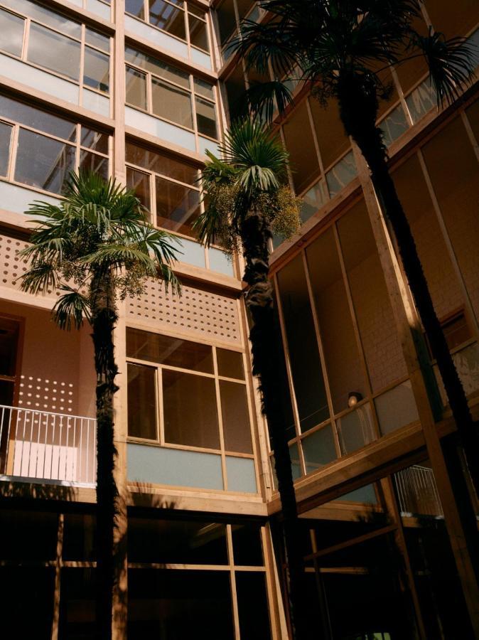 Rooms Hotel Batumi Kültér fotó