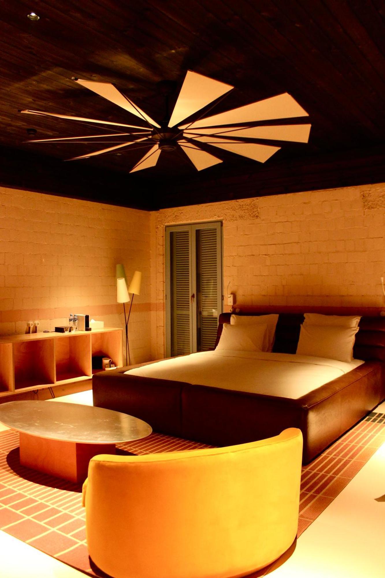 Rooms Hotel Batumi Kültér fotó