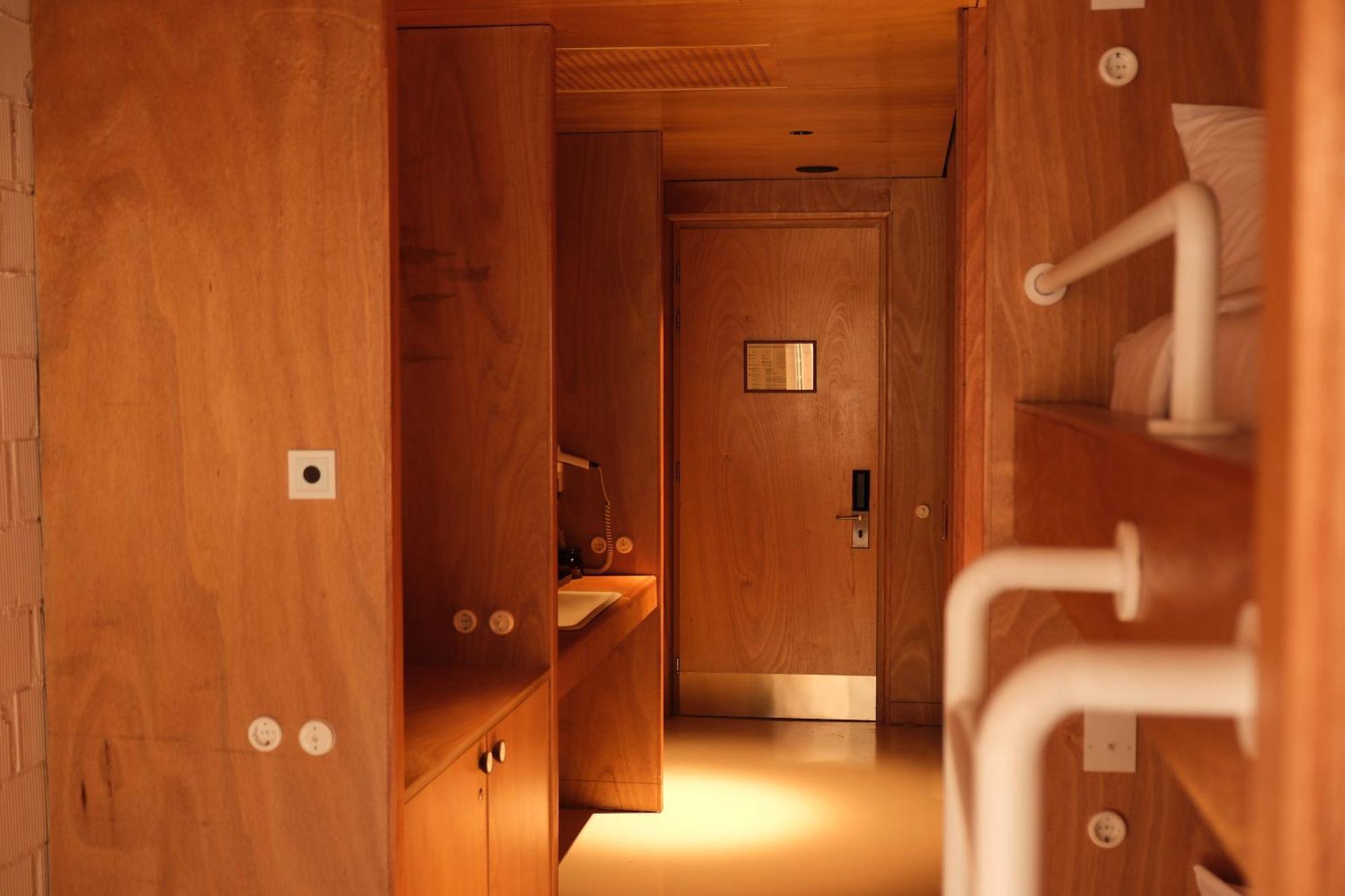 Rooms Hotel Batumi Kültér fotó