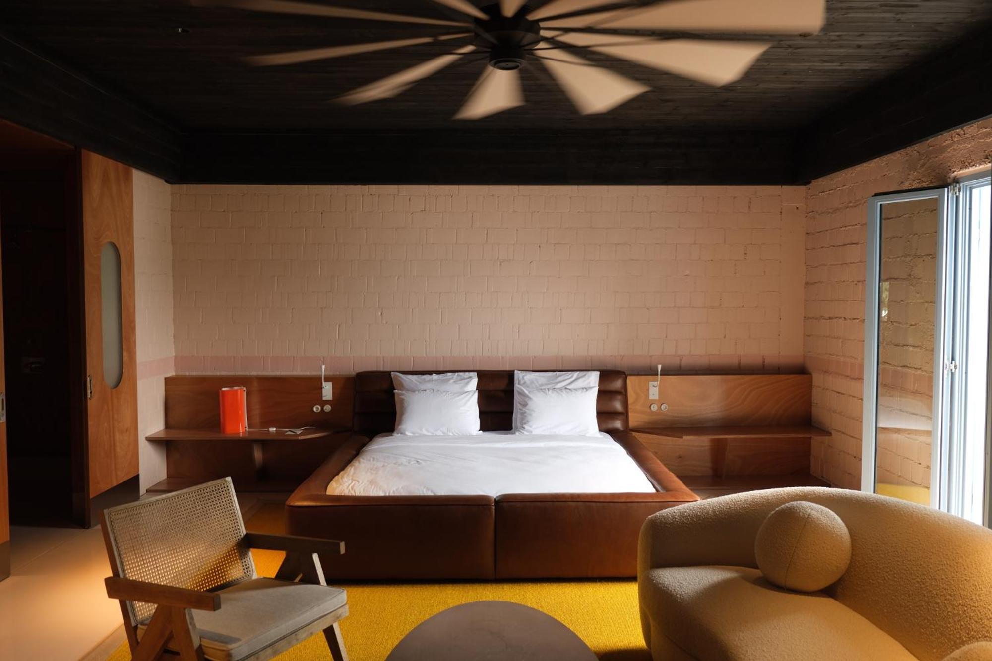 Rooms Hotel Batumi Kültér fotó