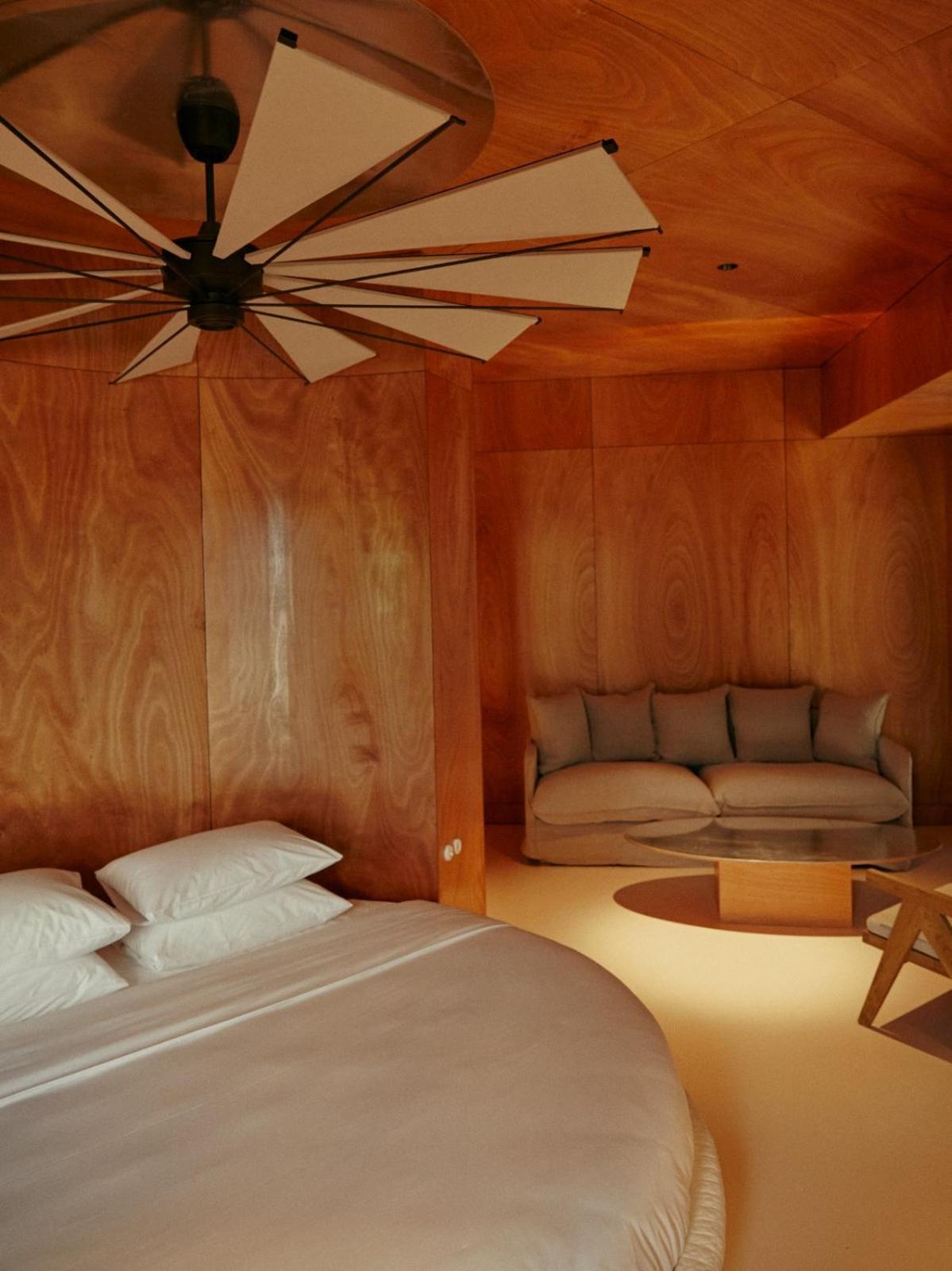 Rooms Hotel Batumi Kültér fotó