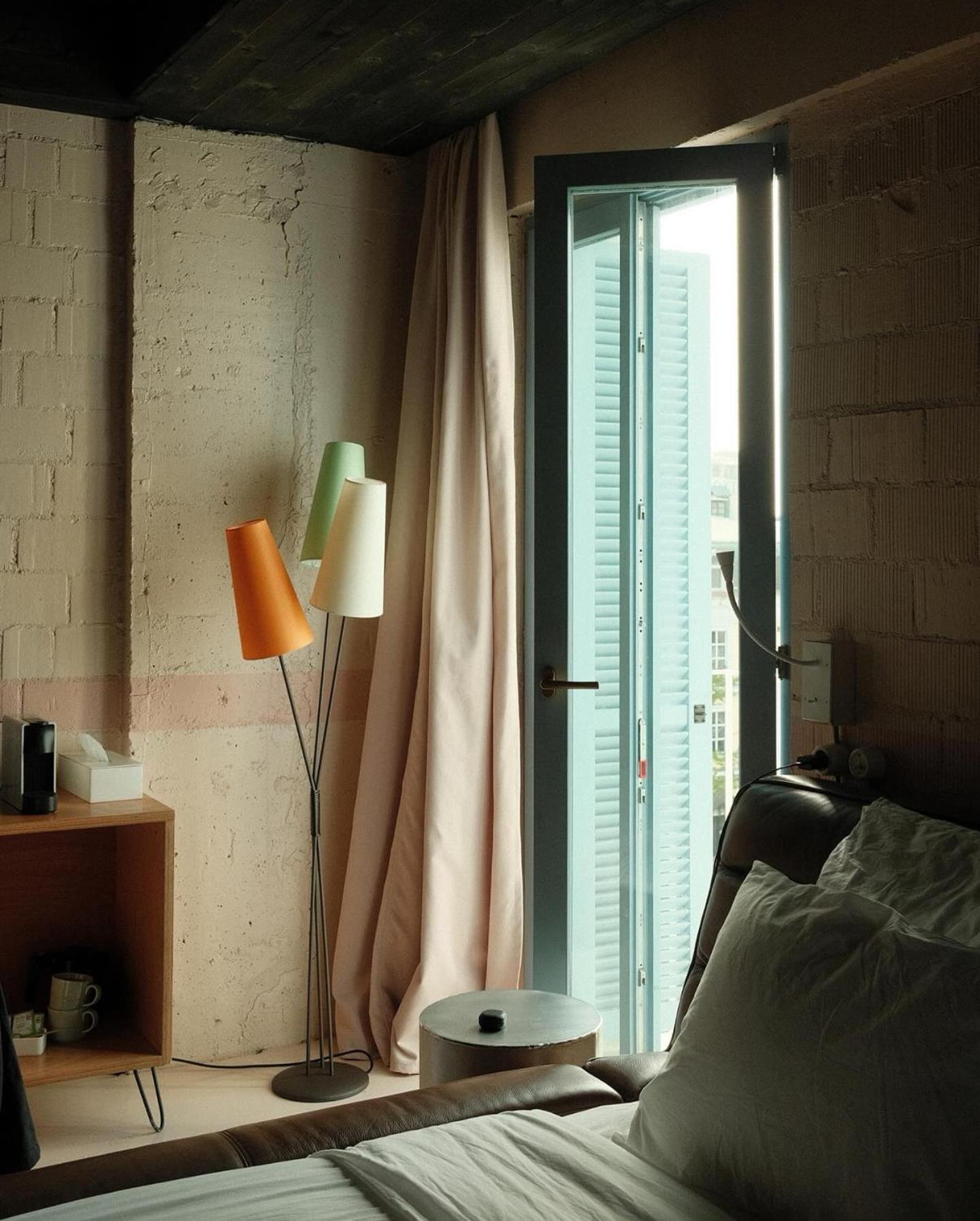 Rooms Hotel Batumi Kültér fotó