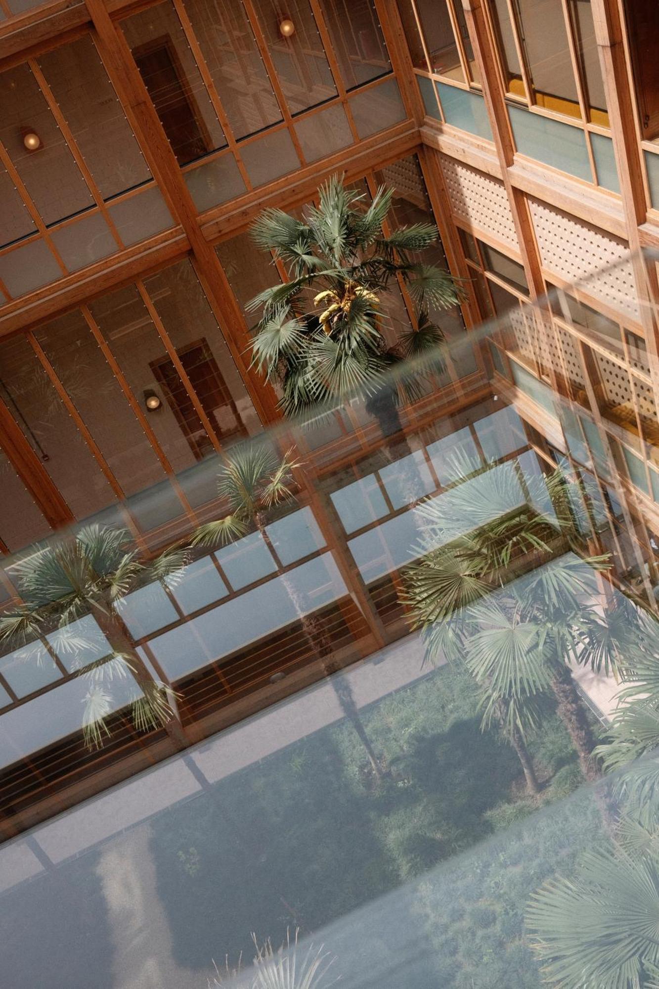 Rooms Hotel Batumi Kültér fotó