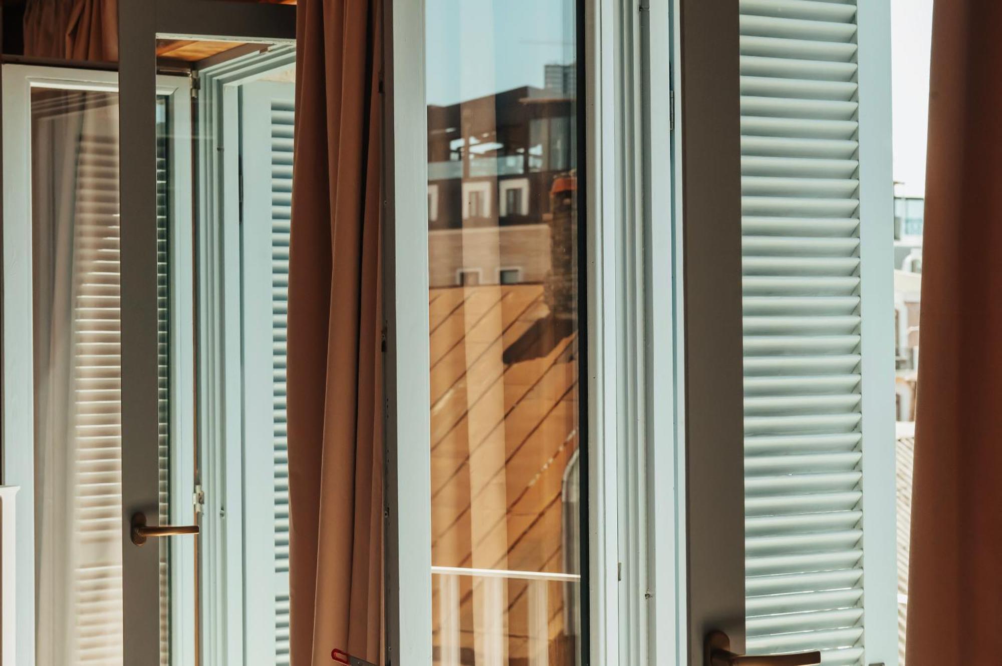 Rooms Hotel Batumi Kültér fotó
