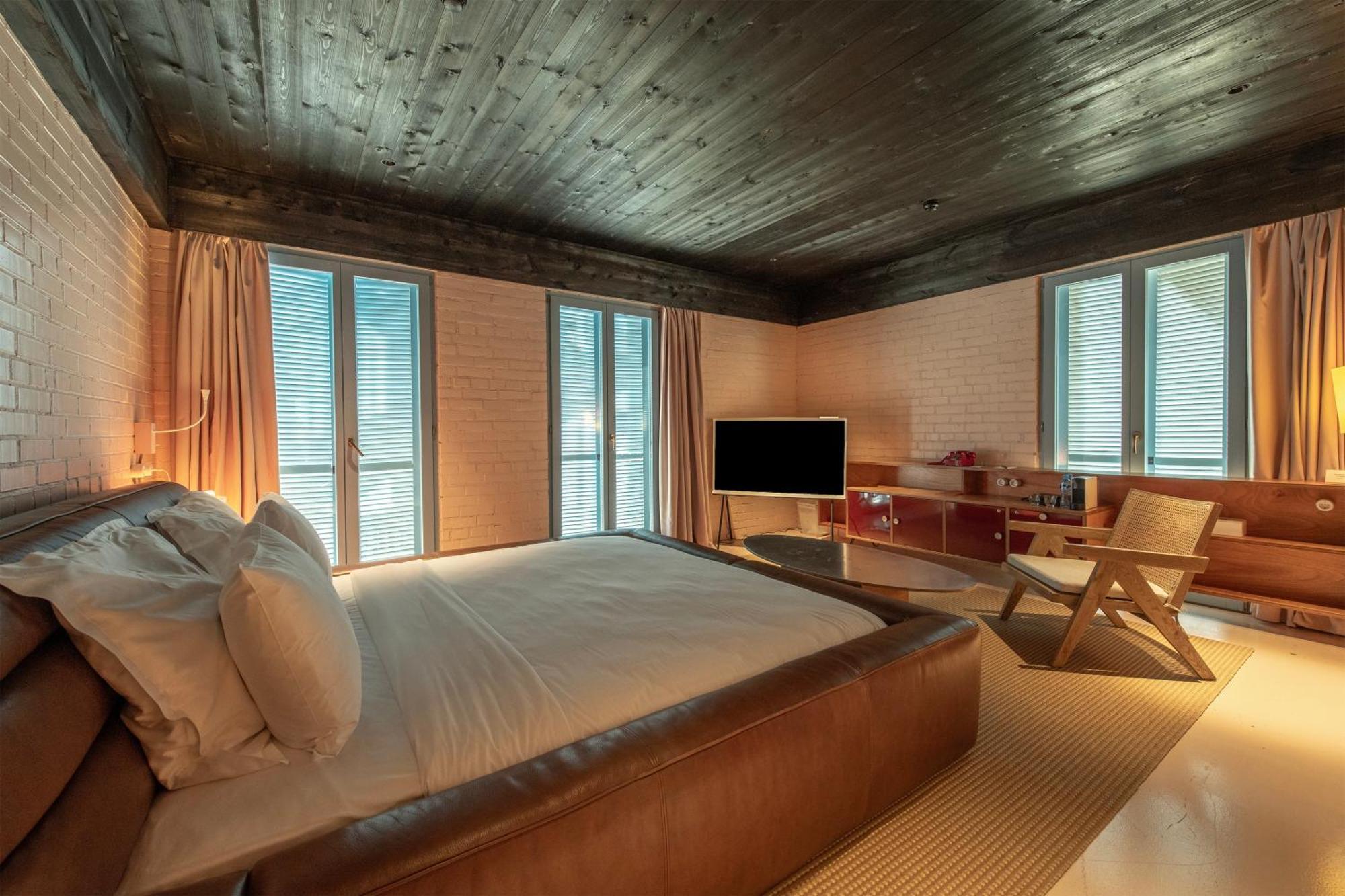 Rooms Hotel Batumi Kültér fotó