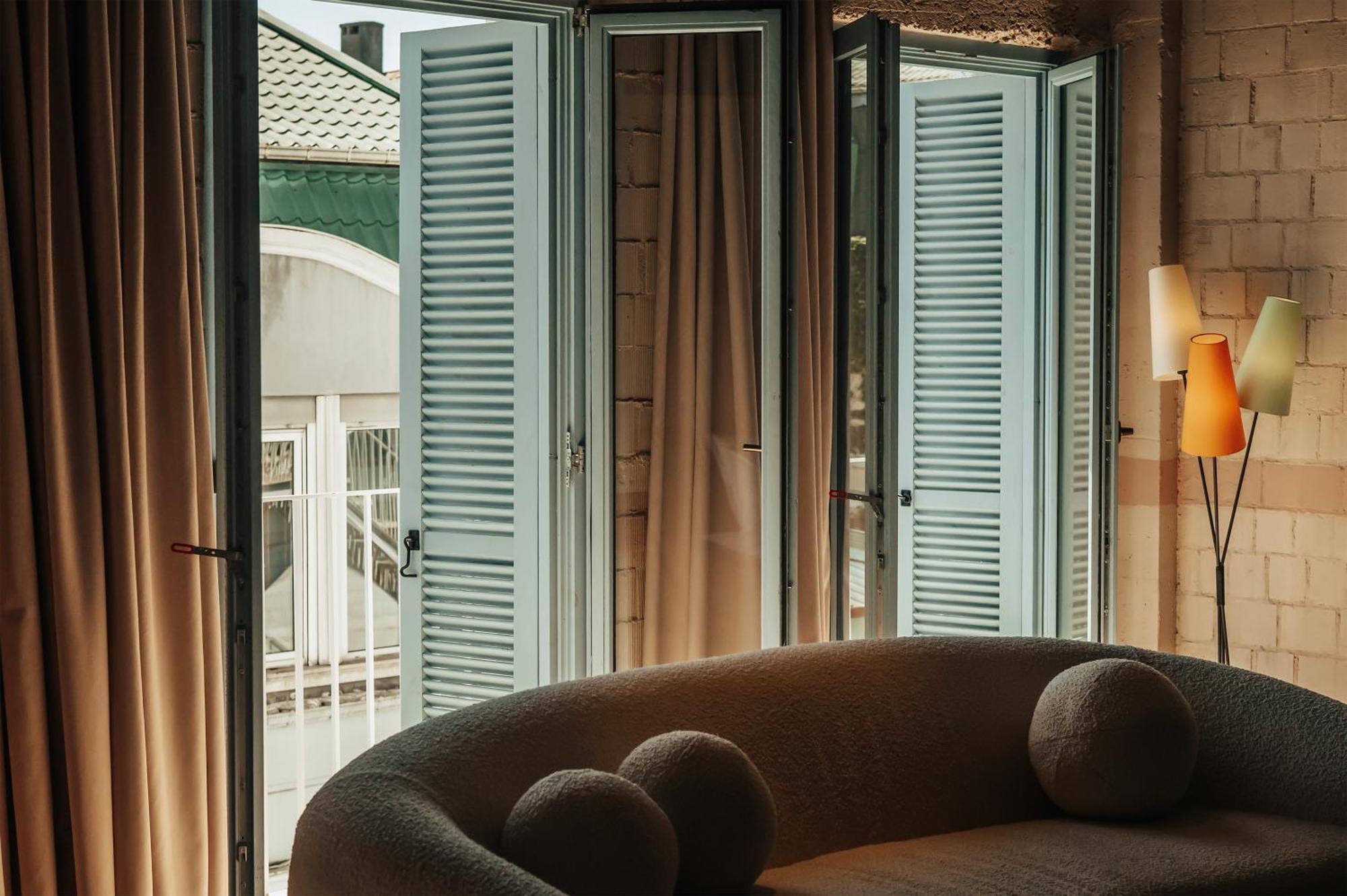 Rooms Hotel Batumi Kültér fotó