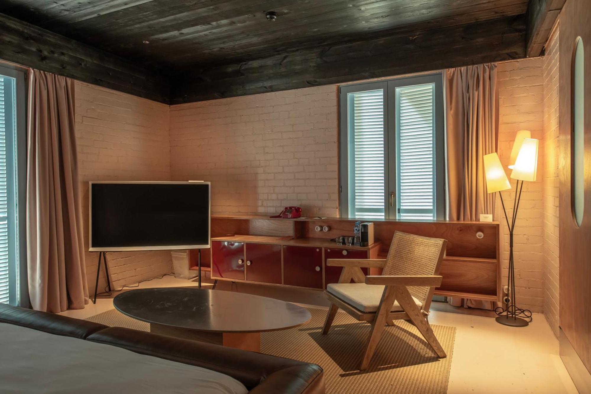 Rooms Hotel Batumi Kültér fotó