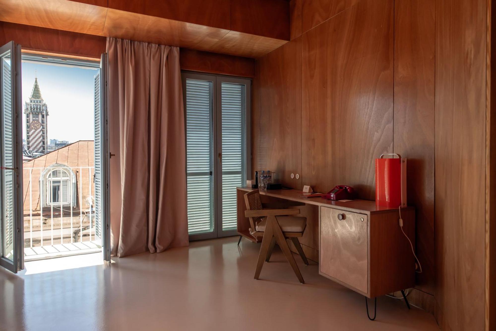 Rooms Hotel Batumi Kültér fotó