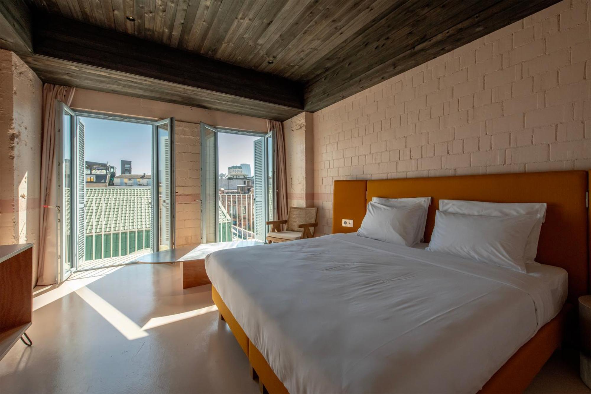 Rooms Hotel Batumi Kültér fotó